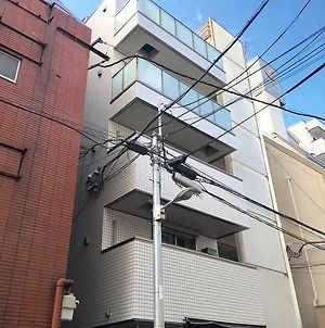 Kanetoya Inn 大阪市 Exterior photo