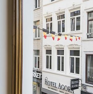 ホテル アゴラ ブリュッセル グランプラス Exterior photo