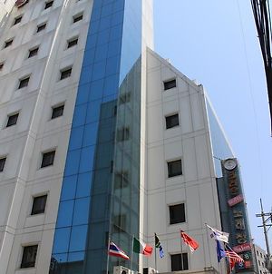 Insadong Crown Hotel ソウル特別市 Exterior photo