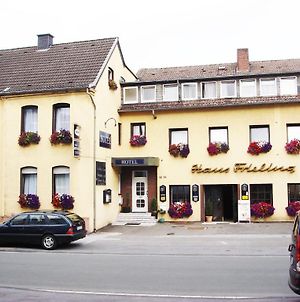 Hotel Haus Frieling ドルトムント Exterior photo