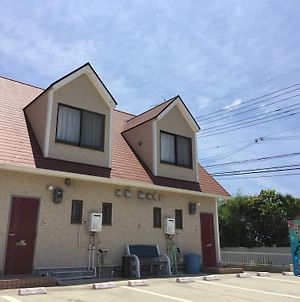 読谷村Casa De Noaアパートメント Exterior photo