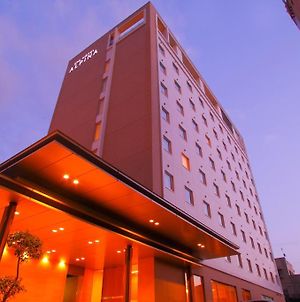 スパホテルアルピナ 飛騨高山 Exterior photo