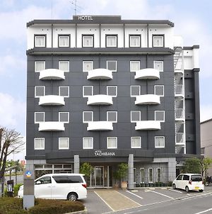 ホテル たちばな 岡山市 Exterior photo