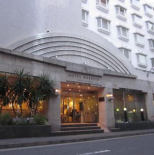 ホテル　ハーバー横須賀 横須賀市 Exterior photo