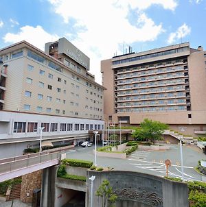 グランドホテル浜松 浜松市 Exterior photo