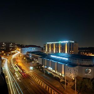 コングレス ＆ ウェルネス ホテル オルサンカ プラハ Exterior photo
