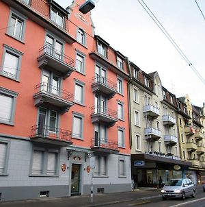Apartments Swiss Star Marc Aurel チューリッヒ Exterior photo