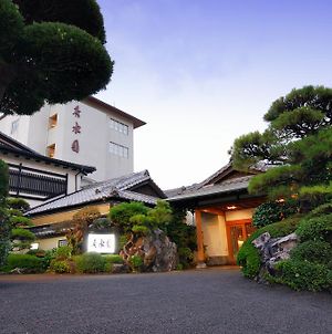 ホテルIbusuki Shusuien Exterior photo