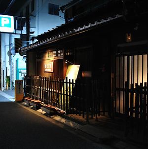 Deer Guesthouse - Hostel 奈良市 Exterior photo