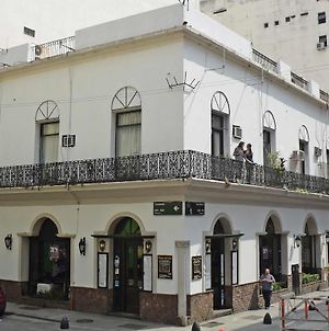 Hostel Colonialブエノスアイレス Exterior photo