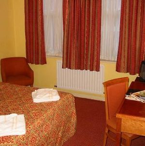 Comfort Inn チェスター Room photo