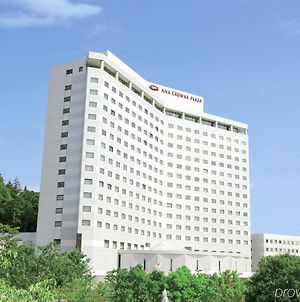 Ana　クラウンプラザホテル成田 Exterior photo