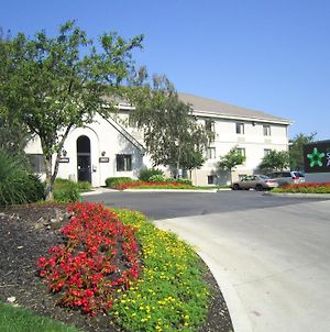 Extended Stay America Suites - Columbus - Sawmill Rd ダブリン Exterior photo