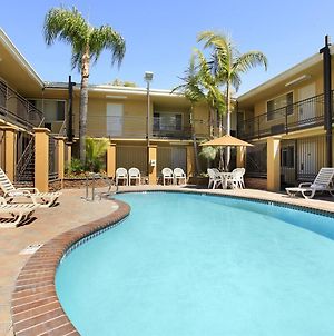 Del Sol Inn - Anaheim Resort Exterior photo