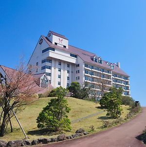 Hotel Harvest Amagi Kogen 伊豆市 Exterior photo