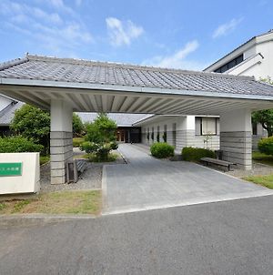 Hotel Wellness Yamatoji 桜井市 Exterior photo
