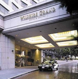 ホテルWilshire Grand ロサンゼルス Exterior photo