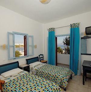 ホテルPsarou Beach ミコノス島 Room photo