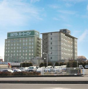 Hotel Route-Inn Shin Gotemba Inter -Kokudo 246 Gou- 御殿場市 Exterior photo