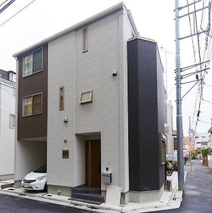 Haneda Luxury House東京都 Exterior photo