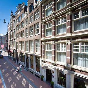 ホテル レジデンス ル コワ アムステルダム Exterior photo