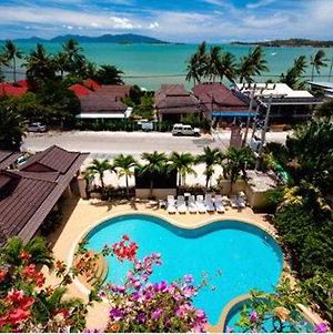 First Sea View Samui Hotel And Resort サムイ島 Exterior photo