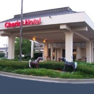 The Chariot Hotel ルイスビル Exterior photo