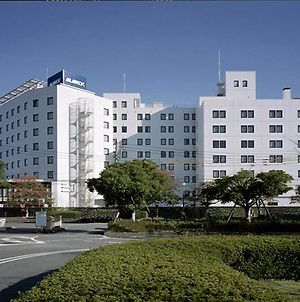 ホテル マリックス 宮崎市 Exterior photo
