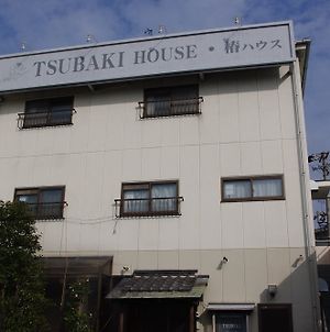 ホテルTsubaki House 堺市 Exterior photo