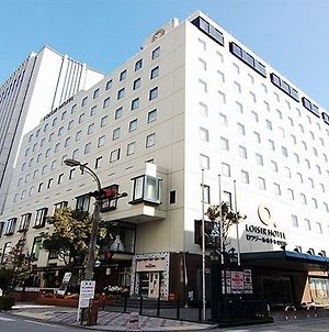Loisir Hotel Yokkaichi 四日市市 Exterior photo