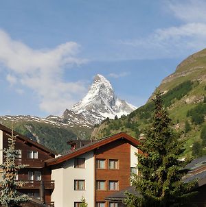 Alpine Hotel Perren ツェルマット Exterior photo
