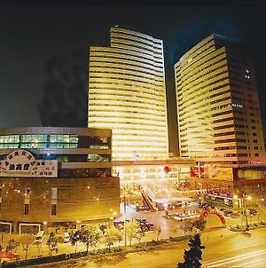 テレコム インターナショナル ホテル 昆明 Exterior photo