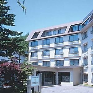 Sugadairakogen Onsen Hotel 上田市 Exterior photo