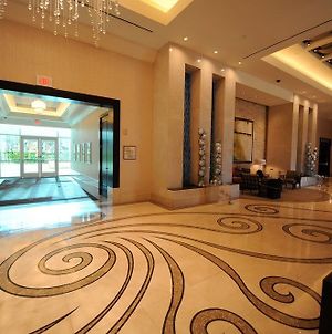 Jet Luxury Resorts @ The Signature Condo Hotel ラスベガス Exterior photo