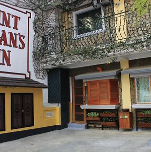 Saint Illian'S Inn Makati マカティ Exterior photo