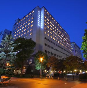 パレスホテル立川 Exterior photo