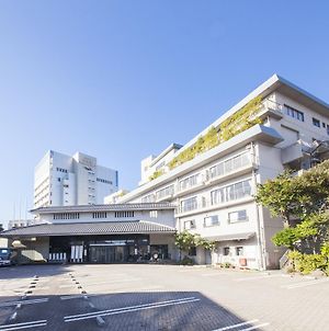 ホテル ラヴィエ川良 伊東市 Exterior photo