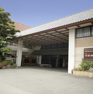 Hokuriku Koganoi Hotel 加賀市 Exterior photo