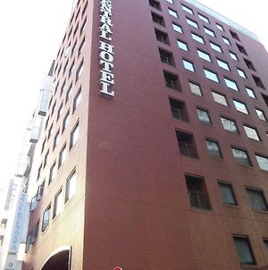 グランドセントラルホテル 東京都 Exterior photo