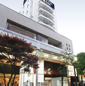 スマイルホテル仙台国分町 Exterior photo