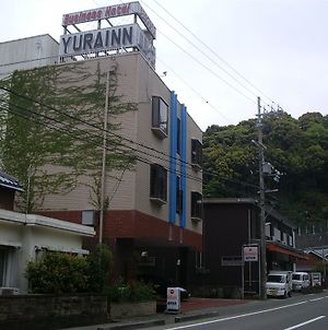 Biz Hotel 紀伊由良 由良町 Exterior photo