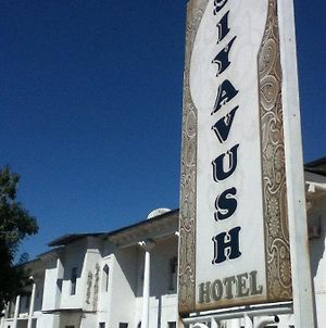 ホテルSiyavush ブハラ Exterior photo
