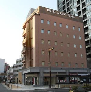 ホテルアセントプラザ浜松 浜松市 Exterior photo