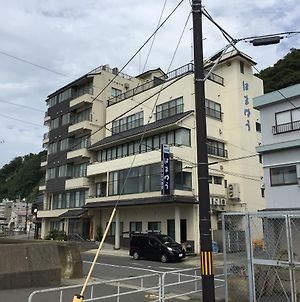 Onsen Ryokan Hamayu Shosekian 越前町 Exterior photo