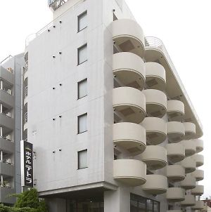 ホテルテトラ鶴見 横浜市 Exterior photo