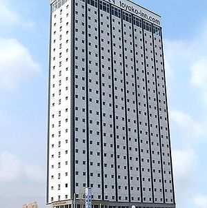 ホテル東横イン プノンペン Exterior photo