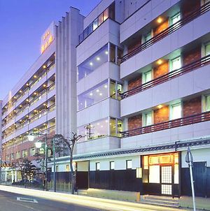 Hotel Marusansou 長野市 Exterior photo