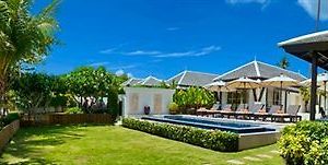 Villa Champagneサムイ島 Exterior photo