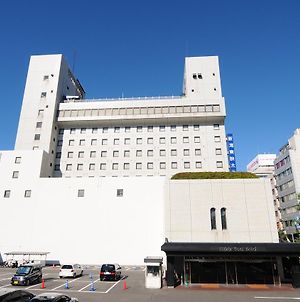 新潟東映ホテル 新潟市 Exterior photo