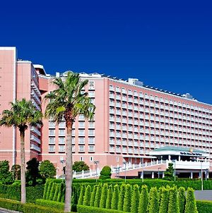 Tokyo Bay Maihama Hotel Club Resort 浦安市 Exterior photo